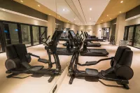 Catalonia Donosti - Phòng Gym