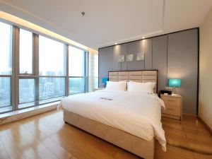 Youyi Zhenxuan Hotel Apartment