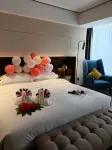 Echarm Plus Hotel Hotel in zona Anhui University of Science & Technology Lianyungang Teaching Department