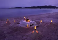 Eden Beach Resort by EHM - spa