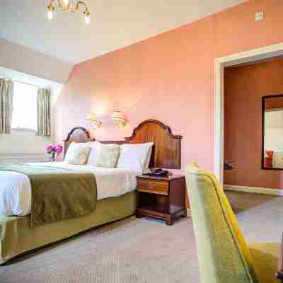 The Speech House Hotel Rooms