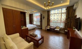 Hanxing Hotel Luohe