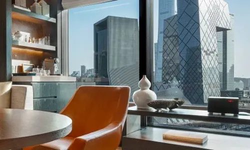 Rosewood Beijing