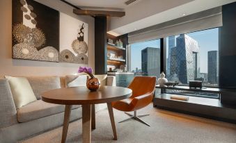 Rosewood Beijing