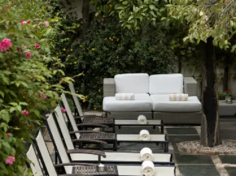 Hospes Palacio del Bailio