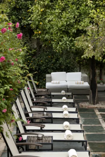 Hospes Palacio del Bailio Hotels in 