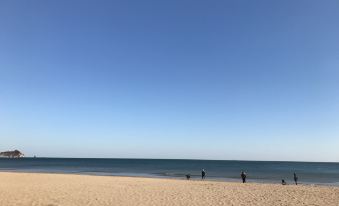 Sophia International Hotel