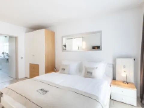 Hotel Freiraum Hotels in Monchengladbach