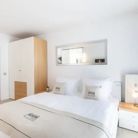 Hotel Freiraum