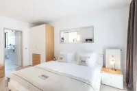 Hotel Freiraum Hotels in Erkelenz