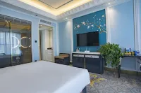 Sino Italian international Xinglu Hotel Hotels in Minhe
