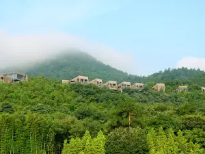 溧陽美岕山野溫泉度假村