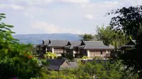 Haiyuntai villa