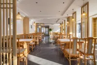 Hongcun Yunyu · Intelligent Resort Hotel - breakfast