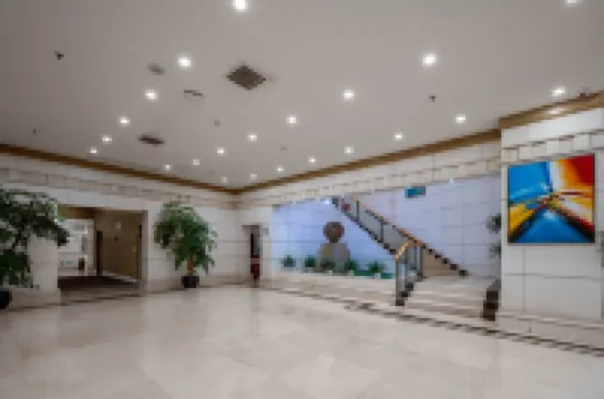 凱里騰龍ホリデイホテル