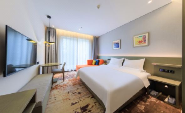 RGHCM Garden Resorts