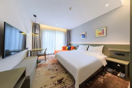 北京瑞海姆田園度假村