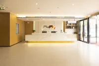 BORRMAN Hotel (Yangzhong Xinzheng East Road)