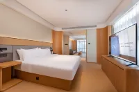 JI Hotel (Ningbo Fenghua Fangqiao) Các khách sạn ở Ninh Ba