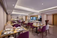 Lavande Hotel (Jingmen  Duodao Wanda Plaza) Hotels in Jingmen