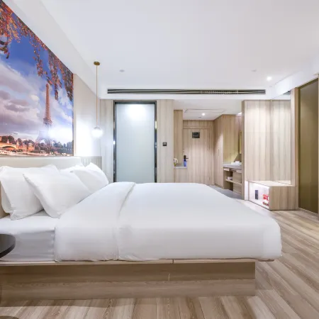 HanTing Premium Hotel (Guixi)