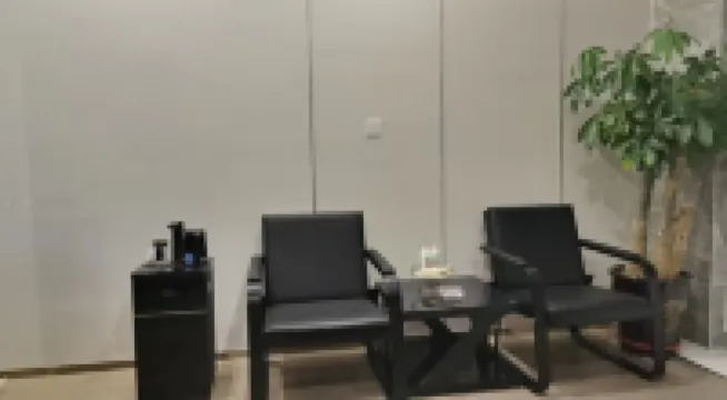 Cocoa Preferred Hotel (Wanzheng Plaza Convention and Exhibition Center)