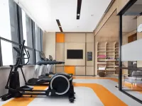 HOME2 SUITES BY HILTON BEIJING SHUNYI Hotels near Fengbo Station