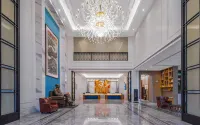 Vienna International Hotel Yiyang Taojiang Oriental New Town Branch Hotels in Taojiang