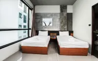 บีทู กรีน บูติค แอนด์ บัดเจ็ต - ที่มีที่จอดรถ
