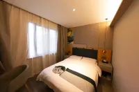 Homeinn Business Hotel (Huaibei Renmin Road Sports Center)
