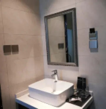 Xuefu Hotel