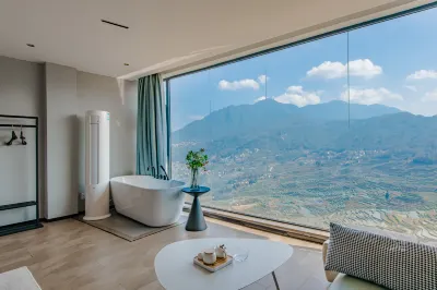 cloud Hotel (No.3 Yuanyang) Hotels near Yuanyang Hani Terrace