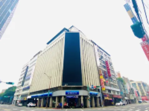 Artinn Hotel Hotels in Taipei