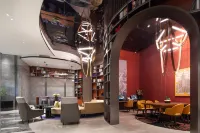Hampton by Hilton Tianjin Railway Station - Business