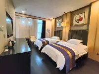許昌雲錦温泉酒店