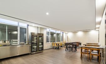 Jinjiang Inn Fashion Hotel (Zaozhuang Qingxuan Road)