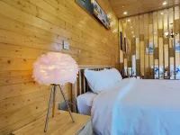 Gujun Shuicheng Homestay - balcony