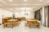 Anji bamboo spring villa - sarapan