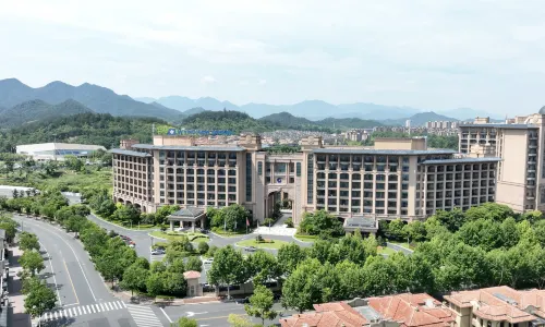 윈덤 그랜드 플라자 로열 카이청 안지