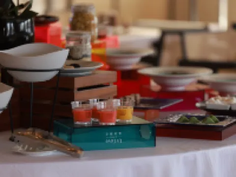 UrCove by HYATT Beijing Forbidden City Hotels in Beijing