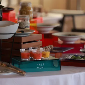 UrCove by HYATT Beijing Forbidden City