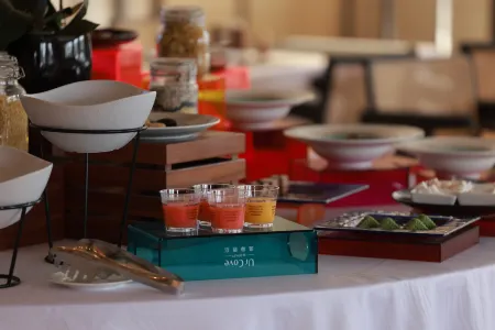 UrCove by HYATT Beijing Forbidden City