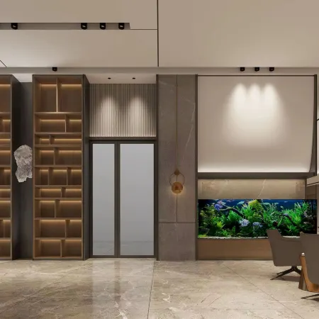 Aiduo Chuangxiang Hotel (Colorful Global City)