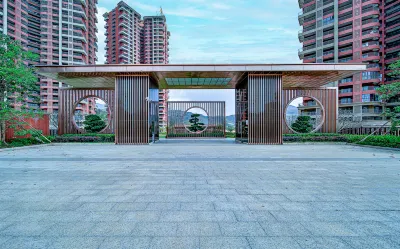 Yinai Hotel (Heyuan Bavaria Branch)
