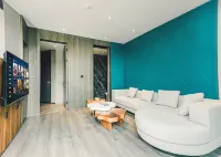 M·Hotel Sanmenxia