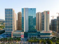 GreenTree Eastern Hotel (Fuzhou South Railway Station) Hotels near Fujian Polytechnic of Information Technology Duyuan Campus