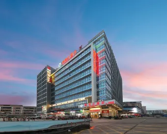 Dongguan Hengshun Hotel