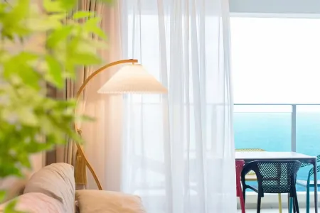 Manning Beach Holiday Apartments Shanwei