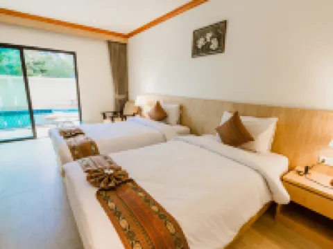 Airport Beach Hotel Phuket Hotels in Phuket