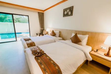 Airport Beach Hotel Phuket